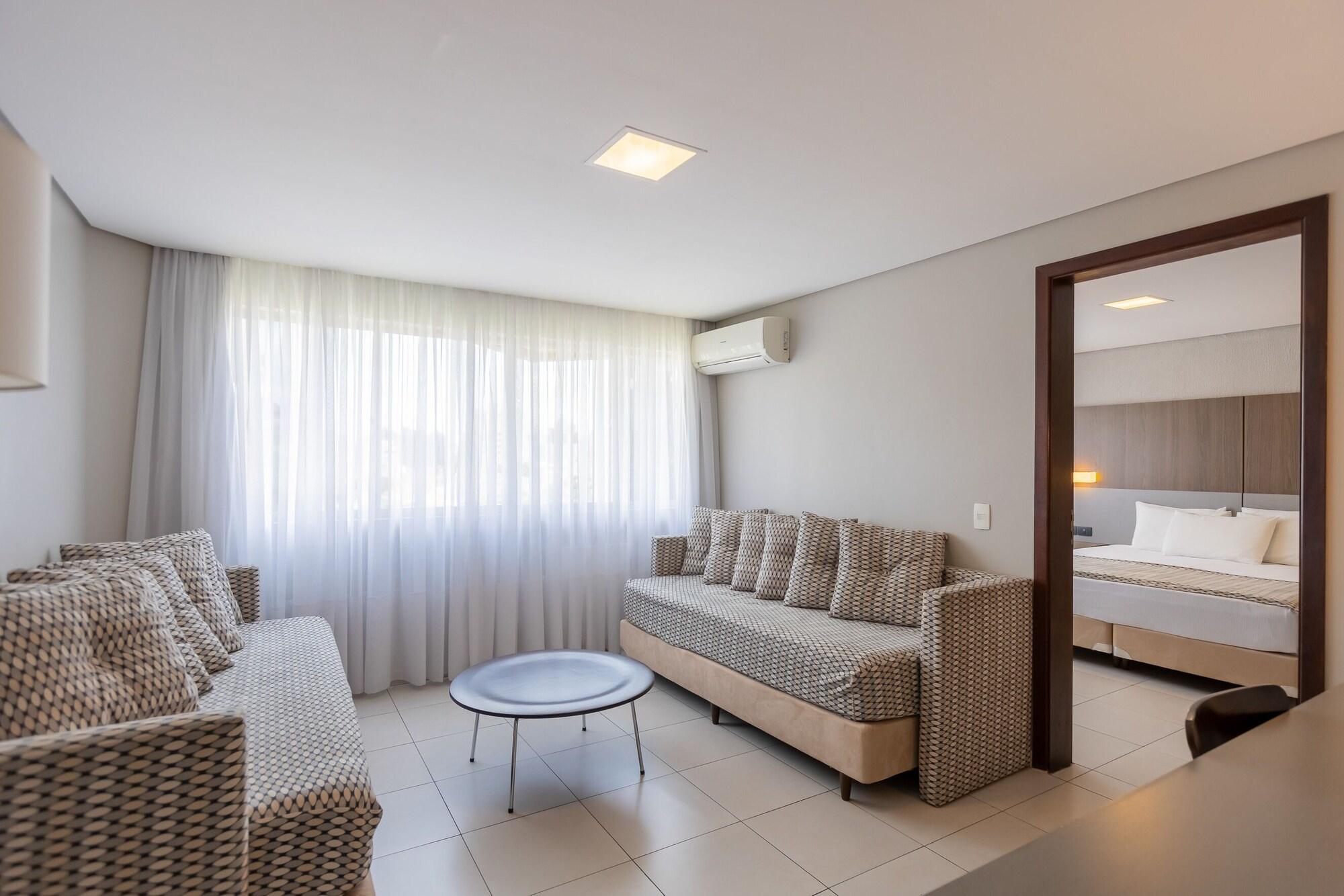 Saint Emilion By Atlantica Hotel กูรีตีบา ภายนอก รูปภาพ