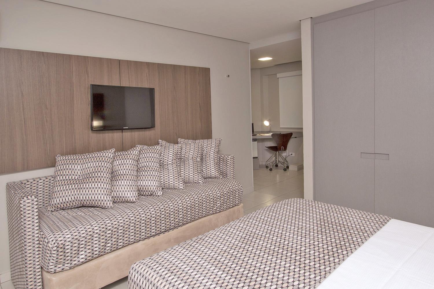 Saint Emilion By Atlantica Hotel กูรีตีบา ภายนอก รูปภาพ