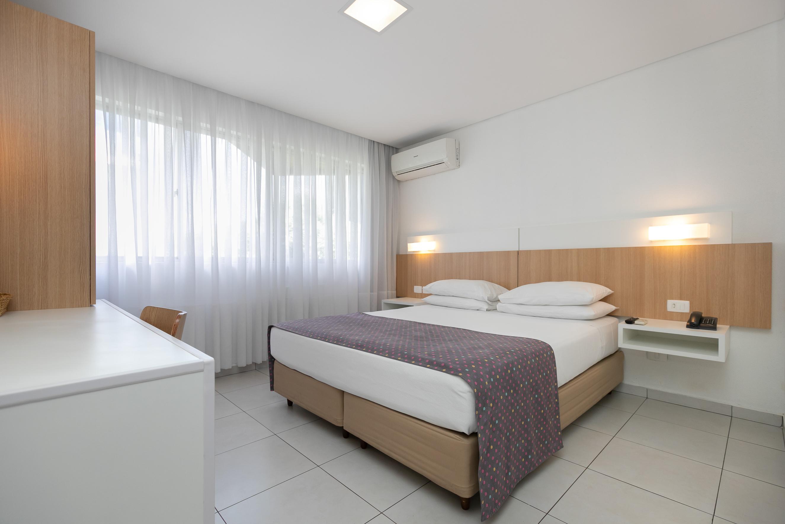 Saint Emilion By Atlantica Hotel กูรีตีบา ภายนอก รูปภาพ