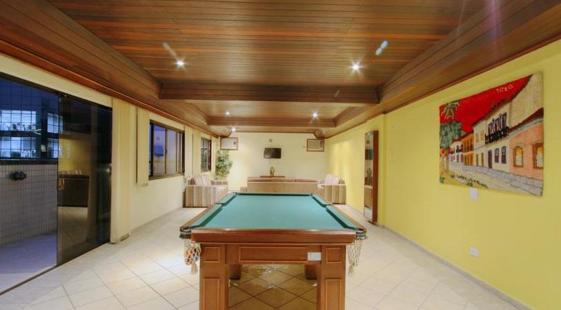 Saint Emilion By Atlantica Hotel กูรีตีบา ภายนอก รูปภาพ