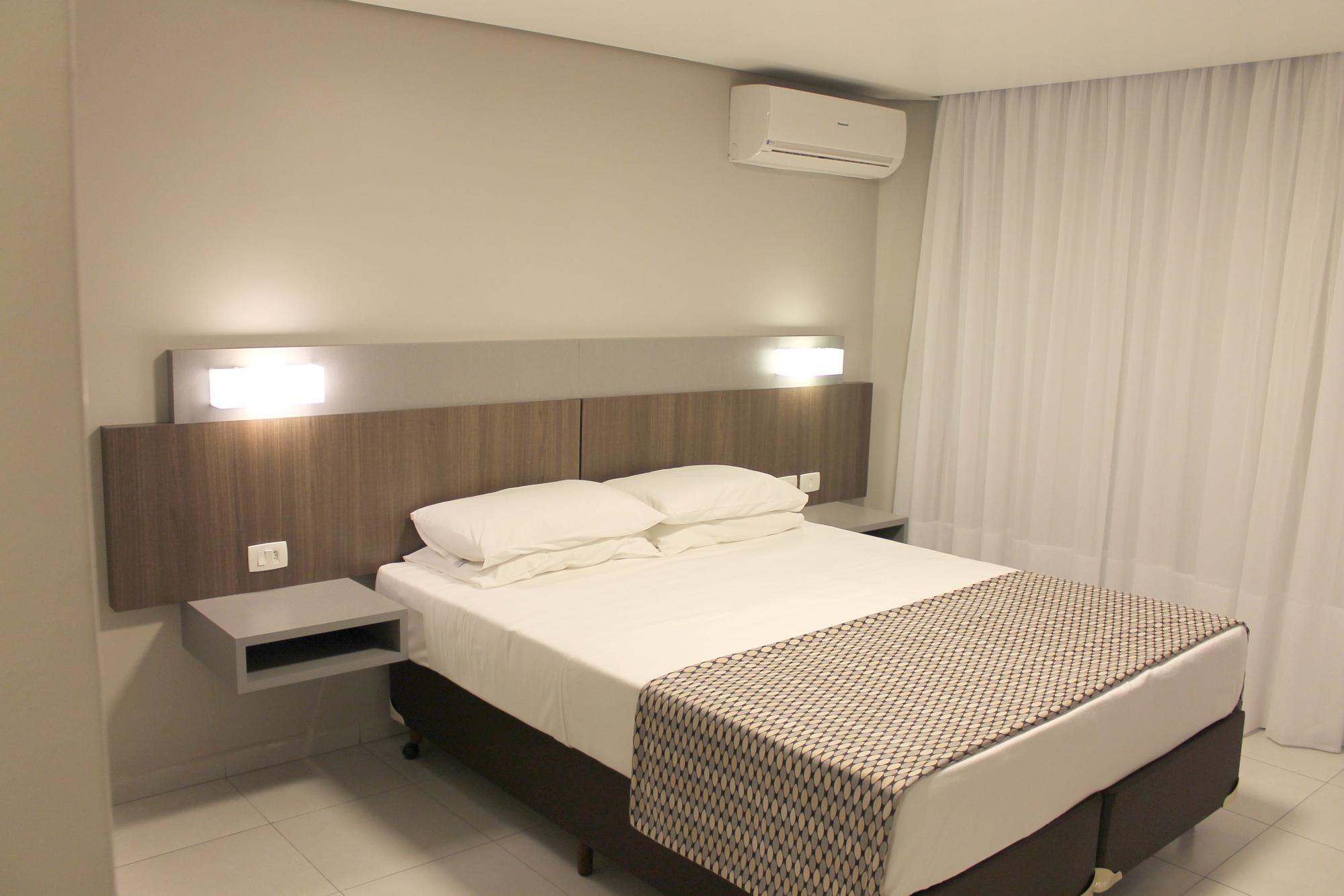 Saint Emilion By Atlantica Hotel กูรีตีบา ภายนอก รูปภาพ