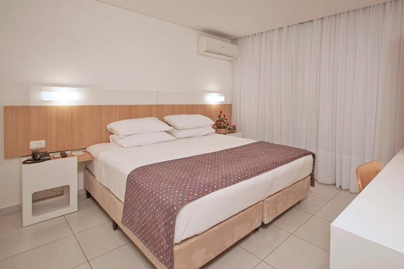 Saint Emilion By Atlantica Hotel กูรีตีบา ภายนอก รูปภาพ
